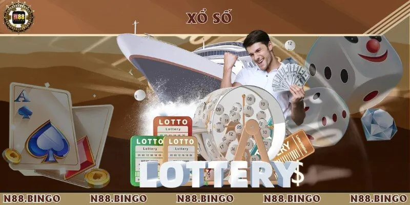N88 - Trang Chủ Nhà Cái N88.COM | Link Vào Mobile & PC 2026 Sảnh xổ số với tỷ lệ trúng cực cao