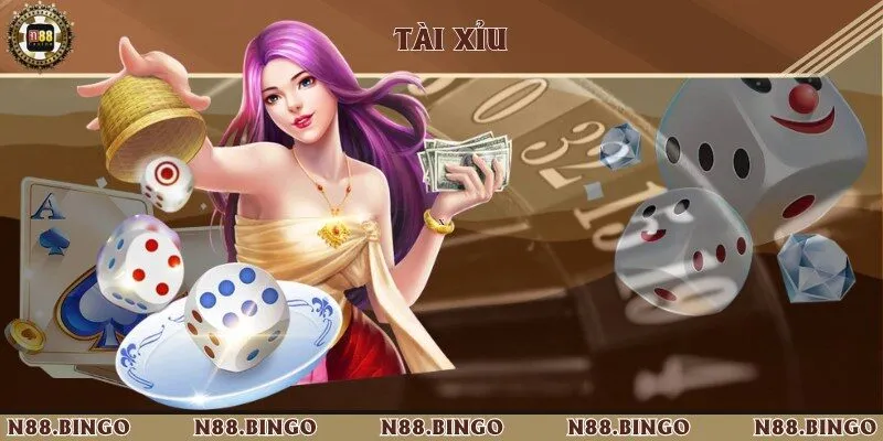N88 - Trang Chủ Nhà Cái N88.COM | Link Vào Mobile & PC 2026 Tham gia đặt cược sảnh tài xỉu đầy hấp dẫn