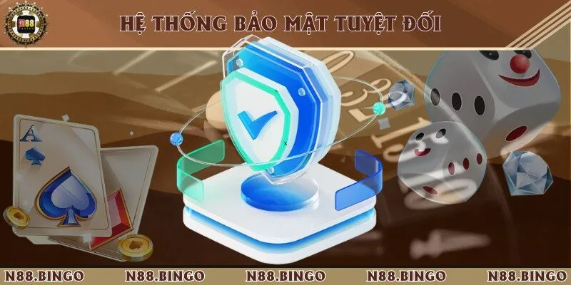N88 - Trang Chủ Nhà Cái N88.COM | Link Vào Mobile & PC 2026 Hệ thống bảo mật tại nhà cái đảm bảo sự an toàn